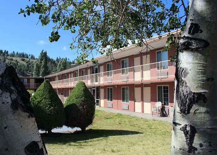 Hotel Days By Wyndham Near Downtown/nau On Route 66
