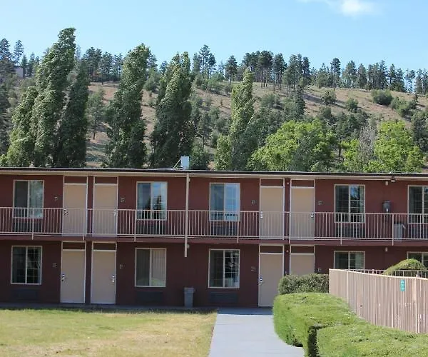 Days By Wyndham Near Downtown/nau On Route 66 Hotel Flagstaff