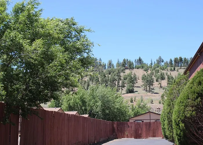 Days By Wyndham Near Downtown/nau On Route 66 Hotel Flagstaff