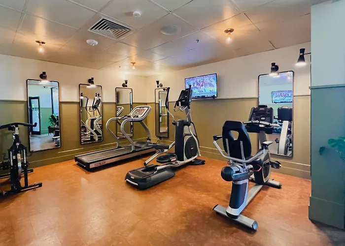 Days By Wyndham Near Downtown/nau On Route 66 Hotel 3*