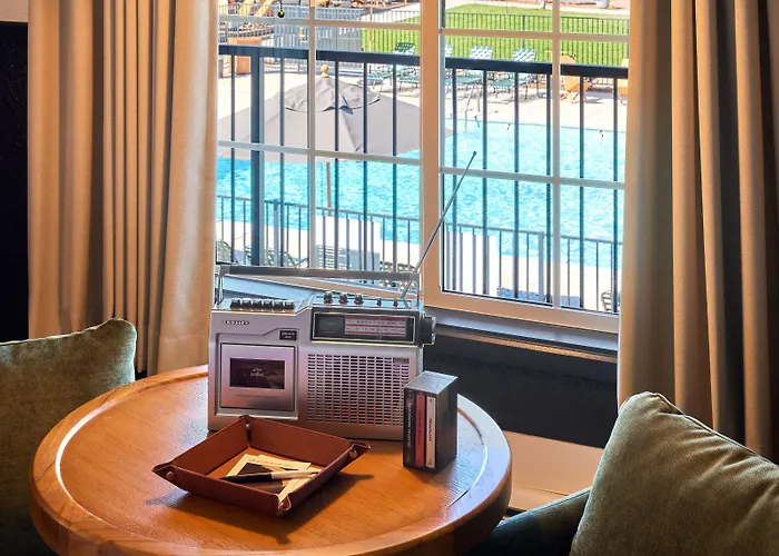 Hotel Days By Wyndham Near Downtown/nau On Route 66 Flagstaff