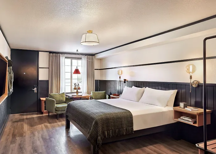 Days By Wyndham Near Downtown/nau On Route 66 Hotel 3*