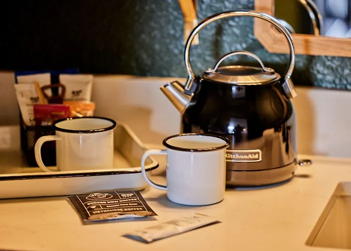 Days By Wyndham Near Downtown/nau On Route 66 Hotel 3*