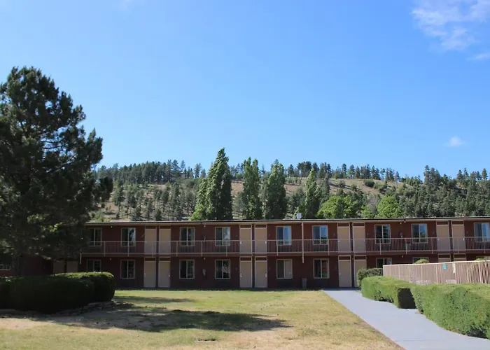 Days By Wyndham Near Downtown/nau On Route 66 3*